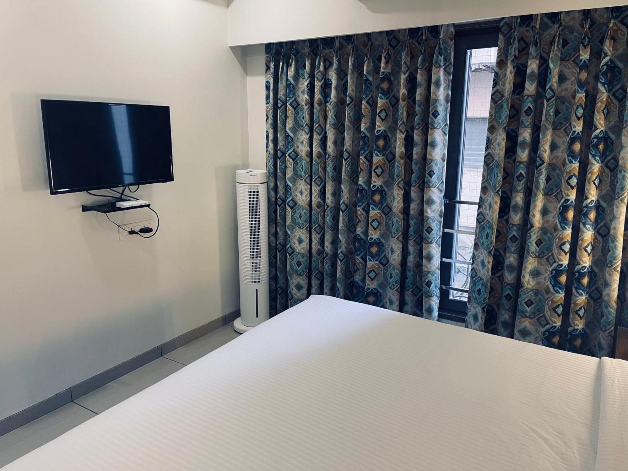 The Park Residency Hotel Ahmadábád Kültér fotó